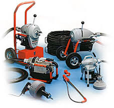 Jacksonville Commercial Rooter & Drain Cleaning Services