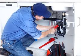 Jacksonville Residential Plumbing Services